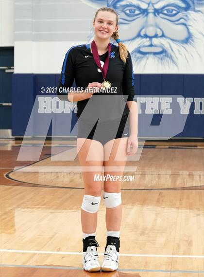Thumbnail 2 in Huntsville vs. McCallum (BCS Classic) photogallery.