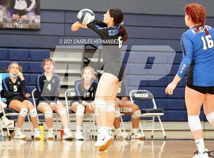 Thumbnail 2 in Huntsville vs. McCallum (BCS Classic) photogallery.