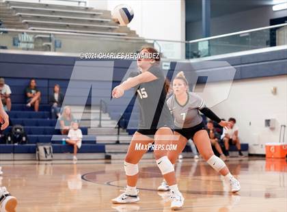 Thumbnail 3 in Huntsville vs. McCallum (BCS Classic) photogallery.