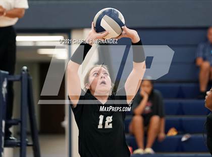 Thumbnail 3 in Huntsville vs. McCallum (BCS Classic) photogallery.