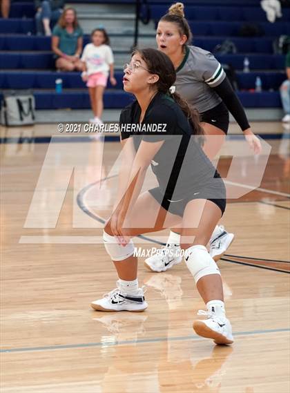 Thumbnail 3 in Huntsville vs. McCallum (BCS Classic) photogallery.