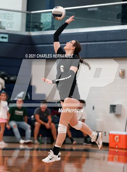 Thumbnail 3 in Huntsville vs. McCallum (BCS Classic) photogallery.