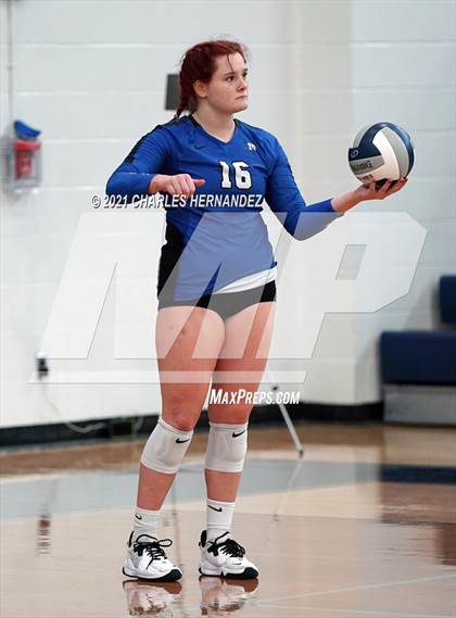 Thumbnail 3 in Huntsville vs. McCallum (BCS Classic) photogallery.