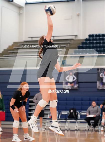 Thumbnail 1 in Huntsville vs. McCallum (BCS Classic) photogallery.