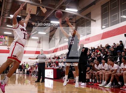 Thumbnail 2 in Perry @ Tucson High Magnet School photogallery.
