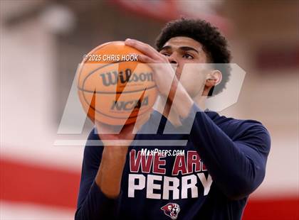 Thumbnail 1 in Perry @ Tucson High Magnet School photogallery.