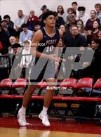 Photo from the gallery "Perry @ Tucson High Magnet School"
