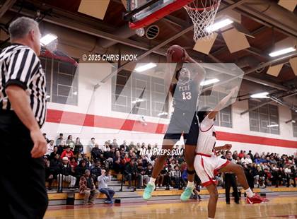 Thumbnail 1 in Perry @ Tucson High Magnet School photogallery.