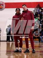 Photo from the gallery "Perry @ Tucson High Magnet School"