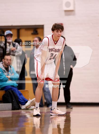 Thumbnail 2 in Perry @ Tucson High Magnet School photogallery.