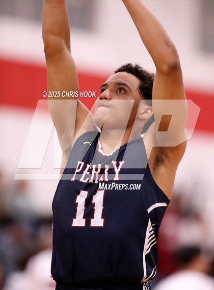 Thumbnail 3 in Perry @ Tucson High Magnet School photogallery.