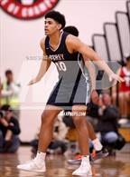 Photo from the gallery "Perry @ Tucson High Magnet School"