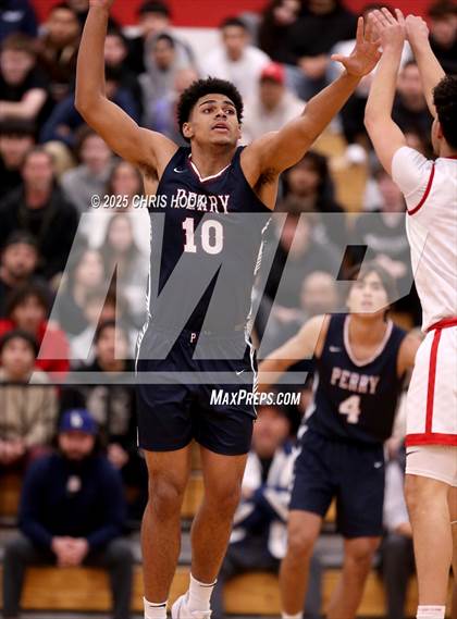 Thumbnail 3 in Perry @ Tucson High Magnet School photogallery.