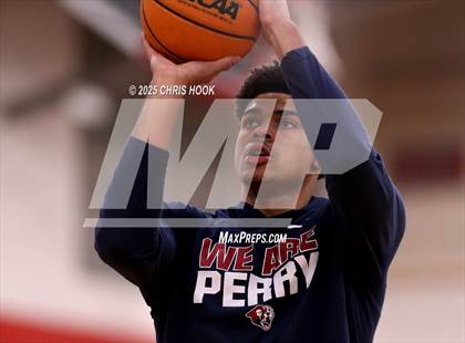 Thumbnail 2 in Perry @ Tucson High Magnet School photogallery.