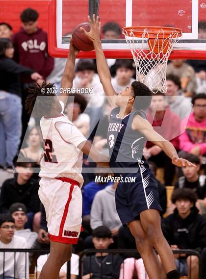 Thumbnail 3 in Perry @ Tucson High Magnet School photogallery.