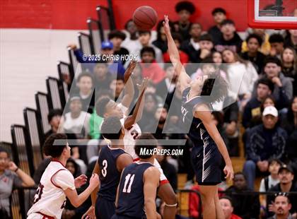 Thumbnail 3 in Perry @ Tucson High Magnet School photogallery.