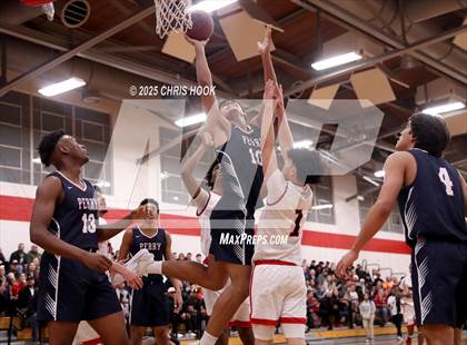 Thumbnail 3 in Perry @ Tucson High Magnet School photogallery.