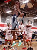 Photo from the gallery "Perry @ Tucson High Magnet School"