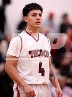 Photo from the gallery "Perry @ Tucson High Magnet School"