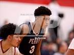 Photo from the gallery "Perry @ Tucson High Magnet School"