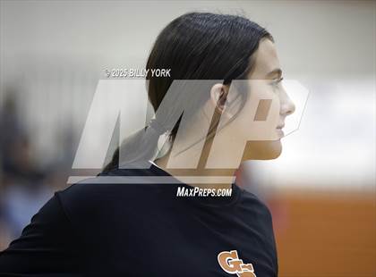 Thumbnail 1 in Grand Saline vs Terrell photogallery.