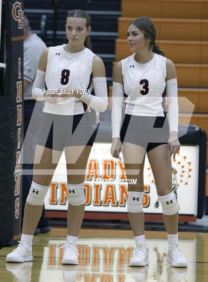 Thumbnail 3 in Grand Saline vs Terrell photogallery.