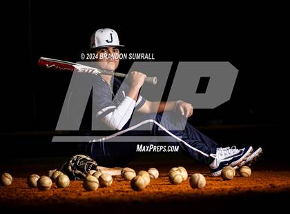 Thumbnail 2 in Jemison (Team & Individuals) photogallery.
