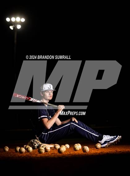 Thumbnail 3 in Jemison (Team & Individuals) photogallery.