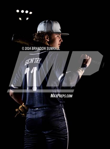 Thumbnail 3 in Jemison (Team & Individuals) photogallery.