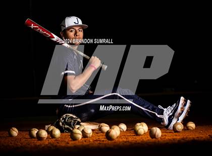 Thumbnail 3 in Jemison (Team & Individuals) photogallery.