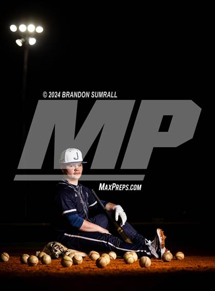 Thumbnail 2 in Jemison (Team & Individuals) photogallery.