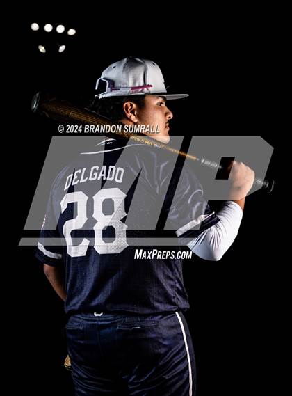 Thumbnail 3 in Jemison (Team & Individuals) photogallery.