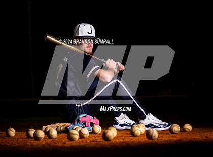 Thumbnail 1 in Jemison (Team & Individuals) photogallery.