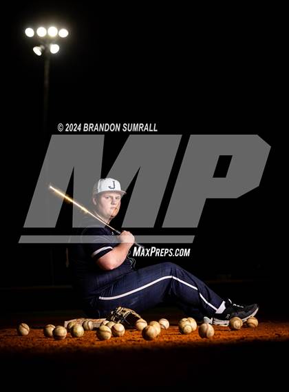 Thumbnail 2 in Jemison (Team & Individuals) photogallery.