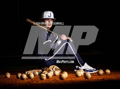 Thumbnail 3 in Jemison (Team & Individuals) photogallery.