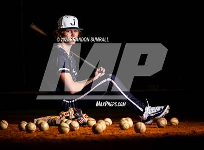 Thumbnail 3 in Jemison (Team & Individuals) photogallery.