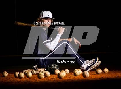 Thumbnail 1 in Jemison (Team & Individuals) photogallery.