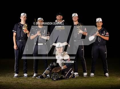 Thumbnail 2 in Jemison (Team & Individuals) photogallery.