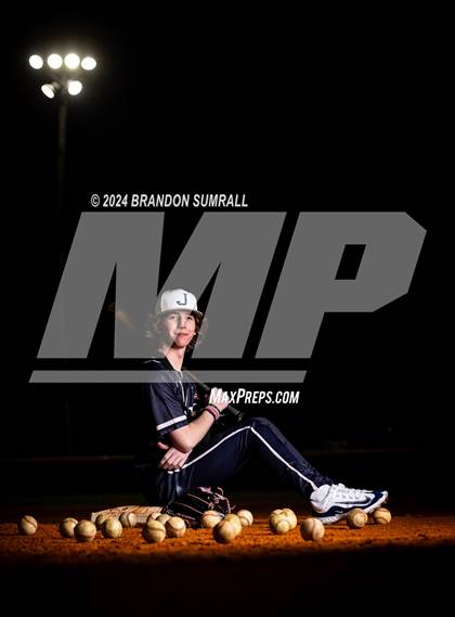 Thumbnail 3 in Jemison (Team & Individuals) photogallery.