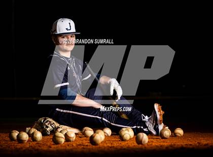 Thumbnail 1 in Jemison (Team & Individuals) photogallery.