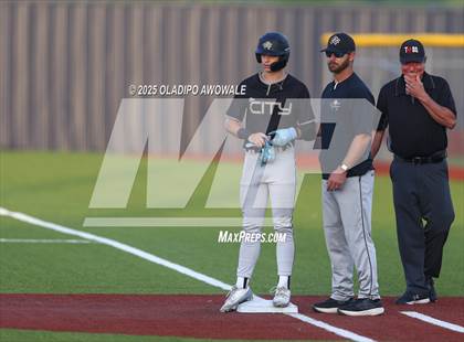 Thumbnail 1 in Royse City @ Wylie East (UIL 6A Baseball Bi-District Playoffs) photogallery.