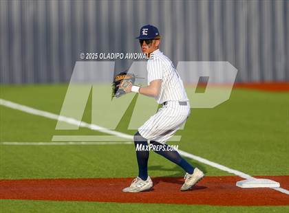 Thumbnail 3 in Royse City @ Wylie East (UIL 6A Baseball Bi-District Playoffs) photogallery.