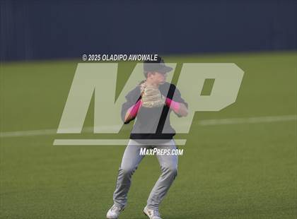Thumbnail 1 in Royse City @ Wylie East (UIL 6A Baseball Bi-District Playoffs) photogallery.