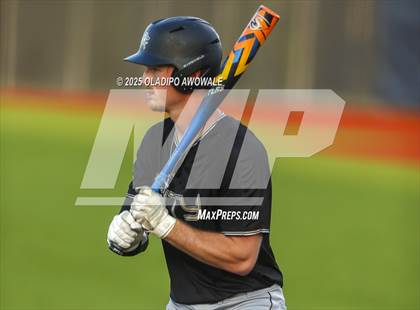 Thumbnail 2 in Royse City @ Wylie East (UIL 6A Baseball Bi-District Playoffs) photogallery.