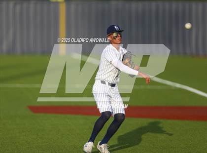 Thumbnail 1 in Royse City @ Wylie East (UIL 6A Baseball Bi-District Playoffs) photogallery.
