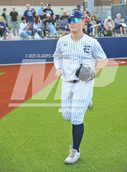 Thumbnail 2 in Royse City @ Wylie East (UIL 6A Baseball Bi-District Playoffs) photogallery.