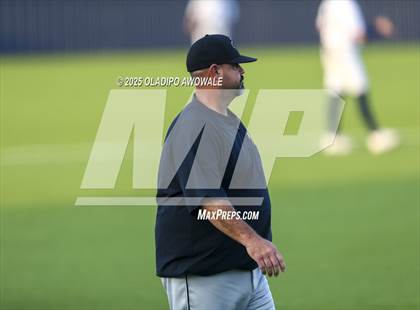 Thumbnail 1 in Royse City @ Wylie East (UIL 6A Baseball Bi-District Playoffs) photogallery.