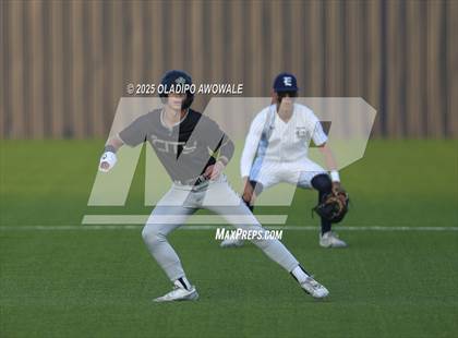 Thumbnail 2 in Royse City @ Wylie East (UIL 6A Baseball Bi-District Playoffs) photogallery.