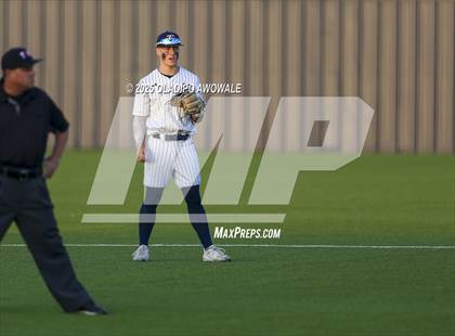 Thumbnail 2 in Royse City @ Wylie East (UIL 6A Baseball Bi-District Playoffs) photogallery.