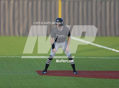 Thumbnail 3 in Royse City @ Wylie East (UIL 6A Baseball Bi-District Playoffs) photogallery.